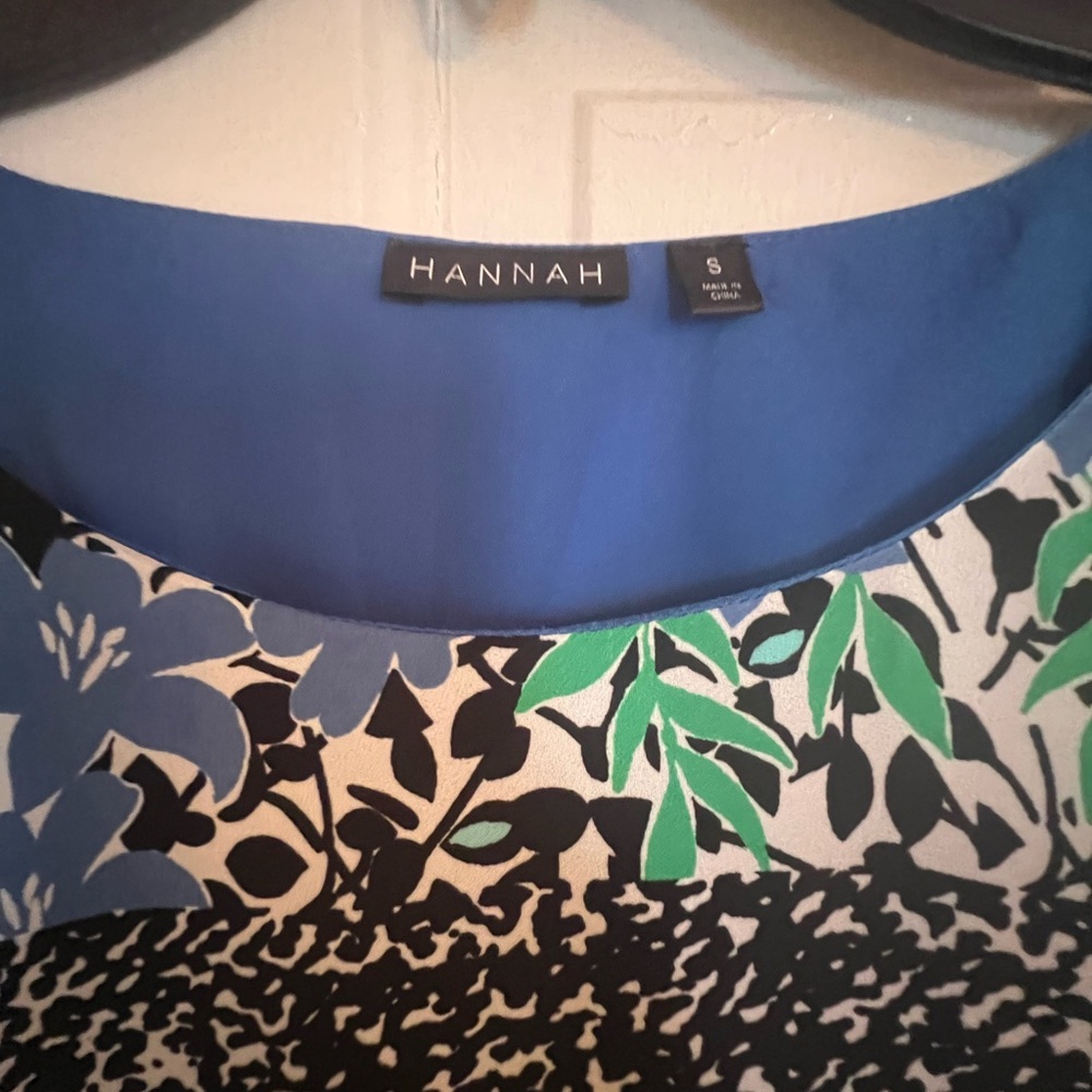 Blouse